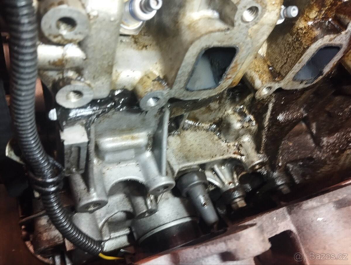 Motor Suzuki Grand Vitara - 2