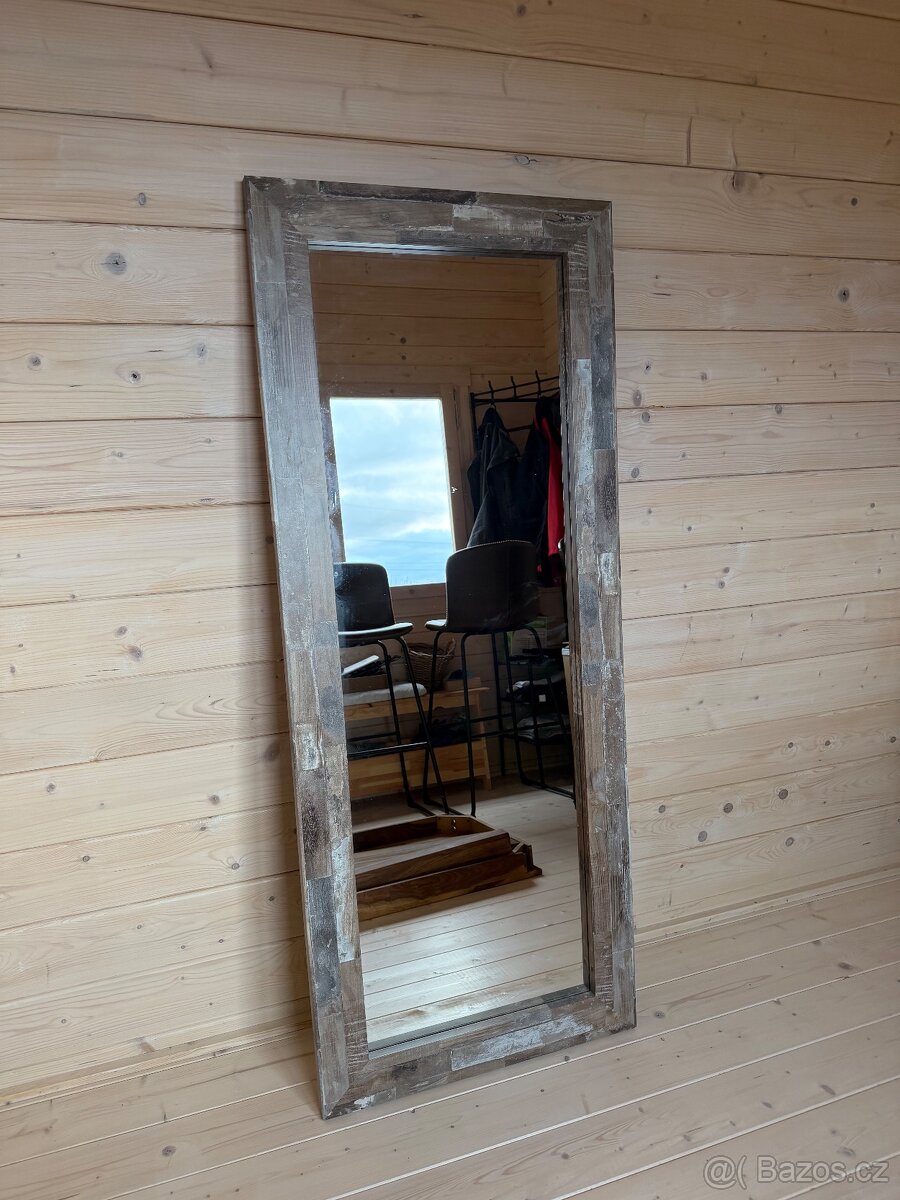 Zrcadlo Styler Jyvaskyla - 2