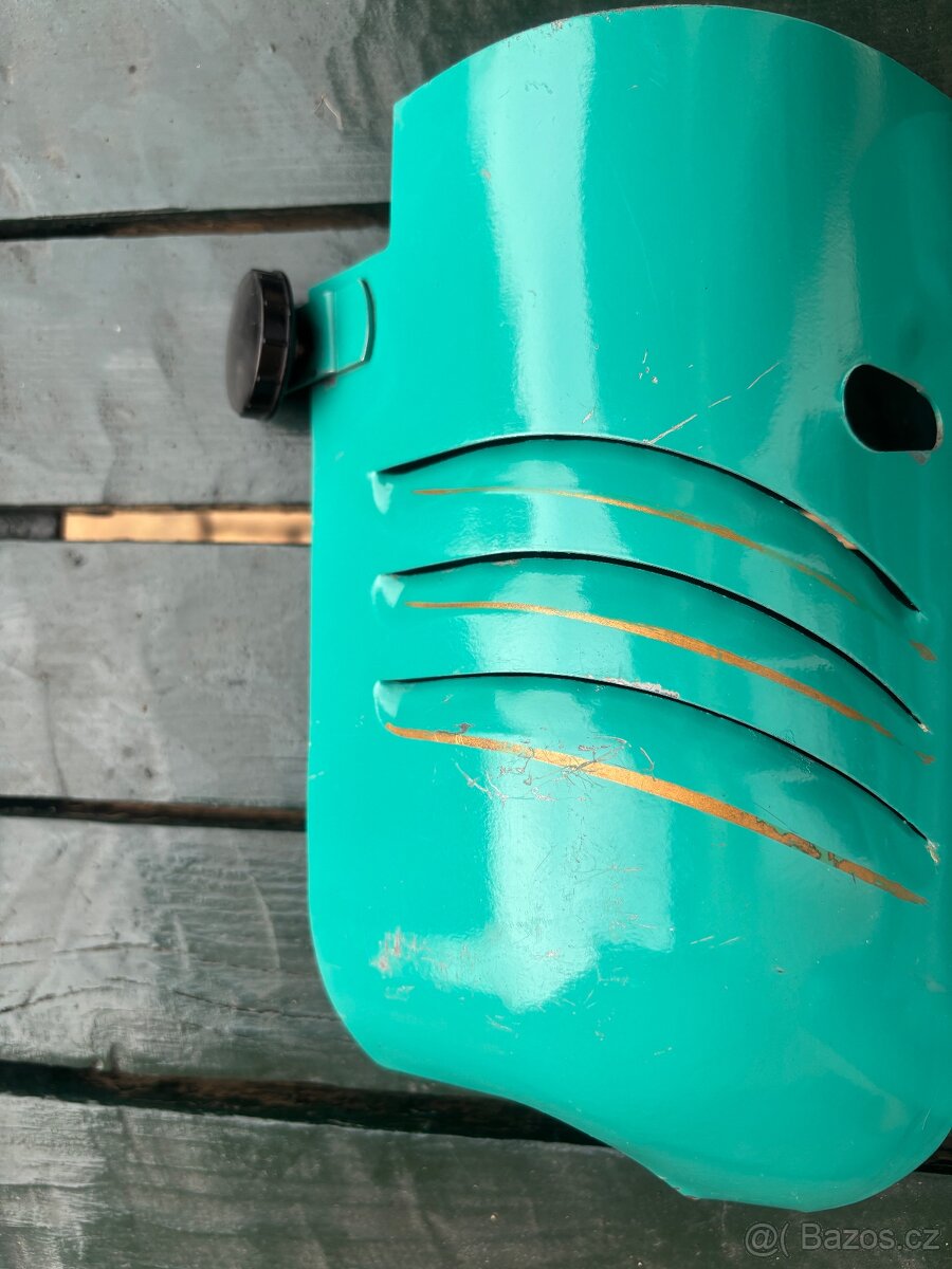 Prsíčka Jawa 550, 555 pařez - 2