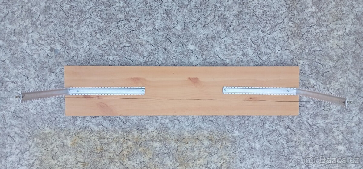 Řezačka na polystyren - 2