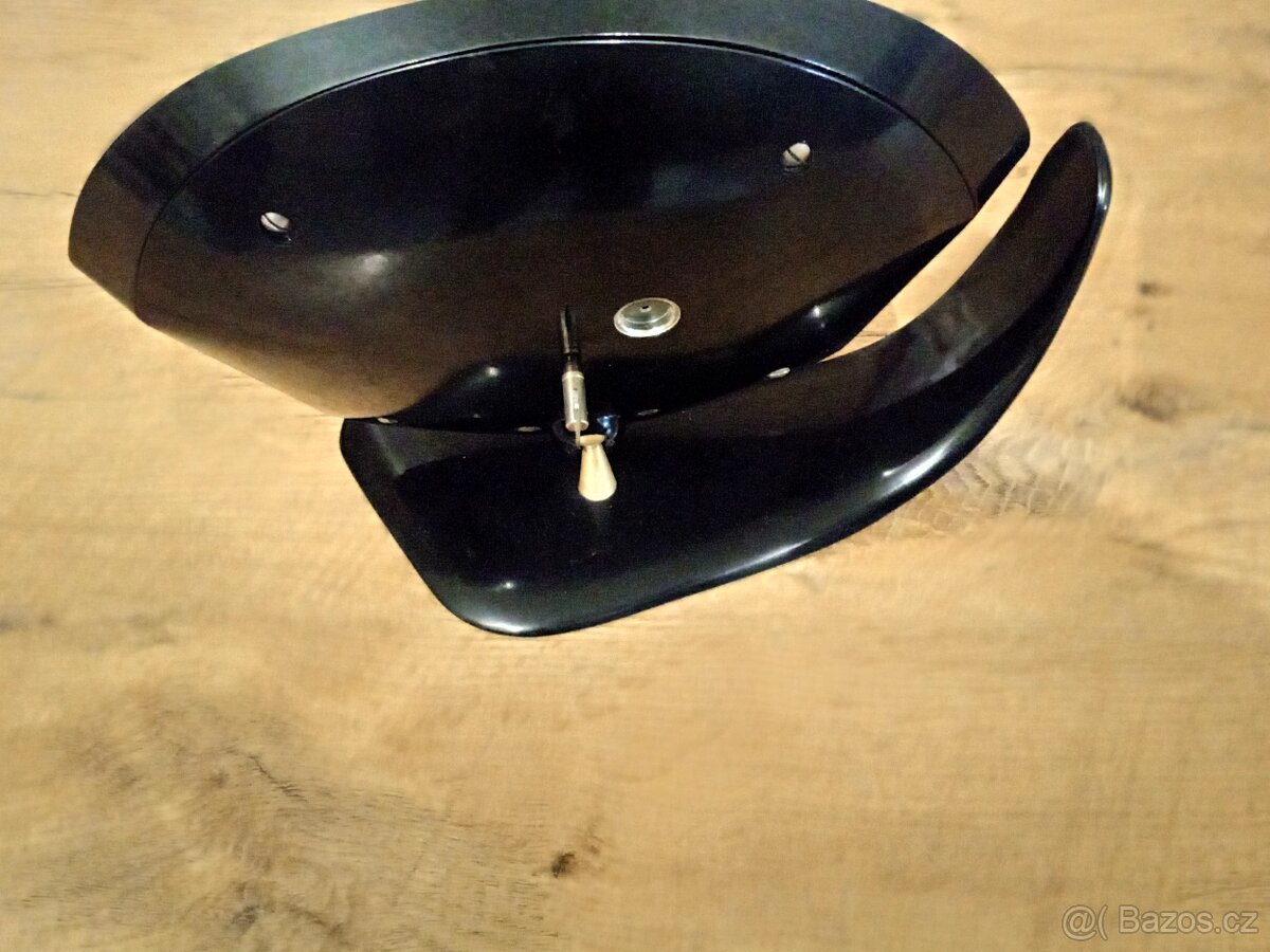 Retro Hodiny Prim Brusel - 2