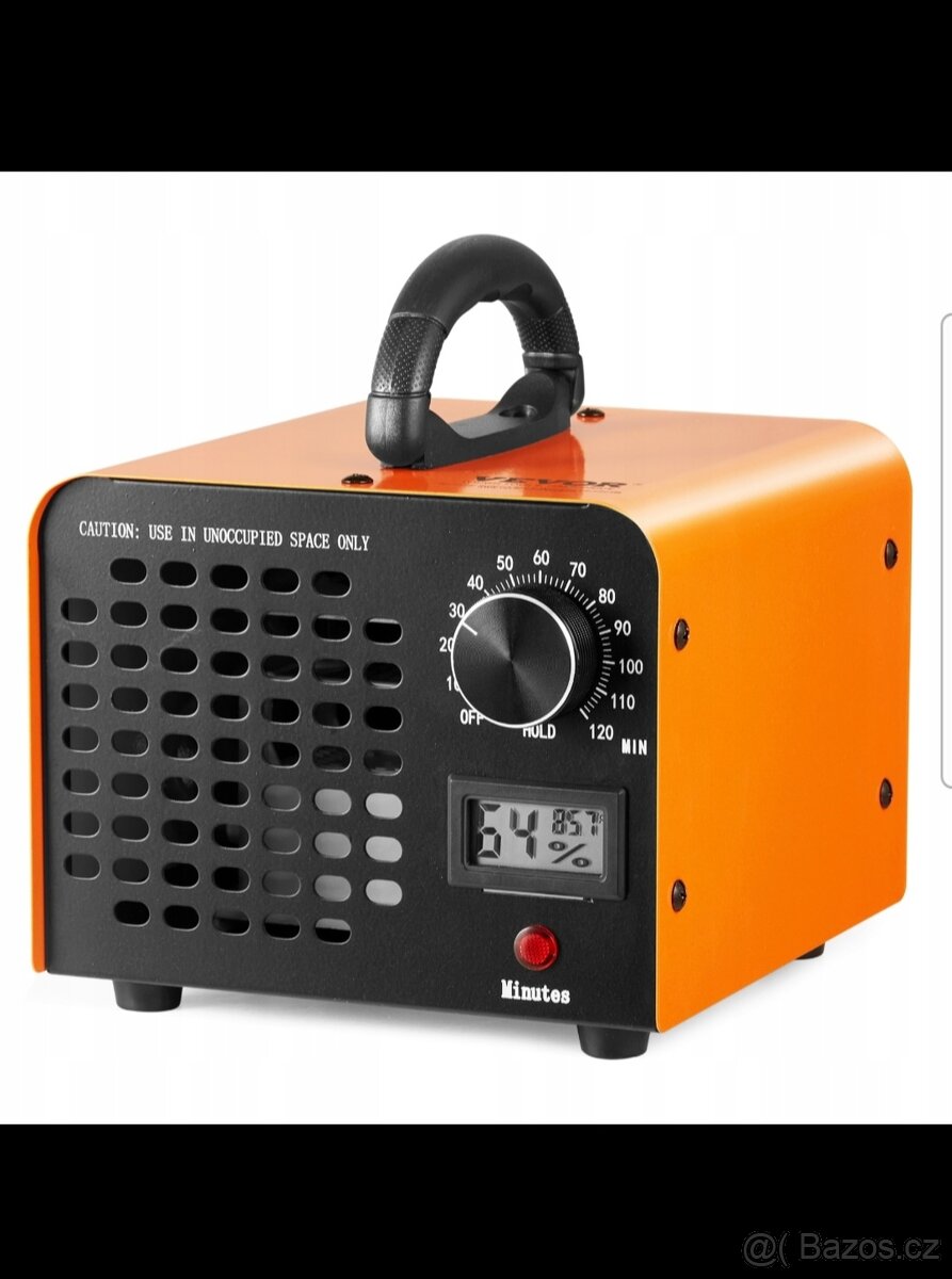 ❗Generator ozonu 60G ❗SLEVA - 2