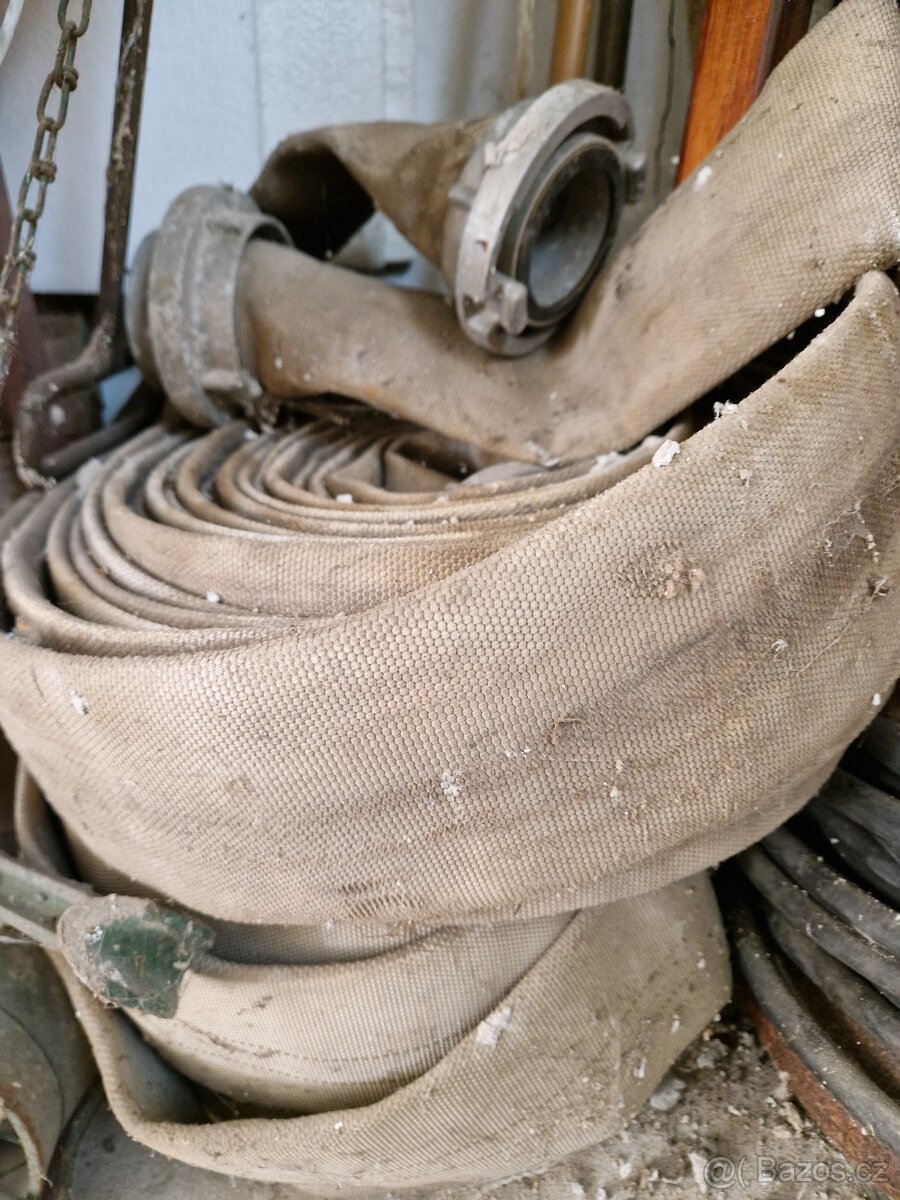 Kalové čerpadlo - 2