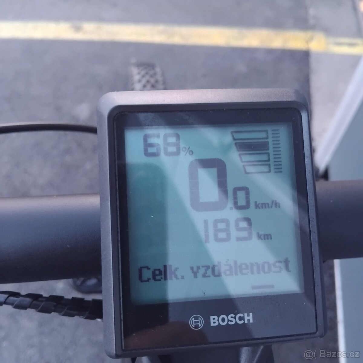 Scott Patron 920 L - 2