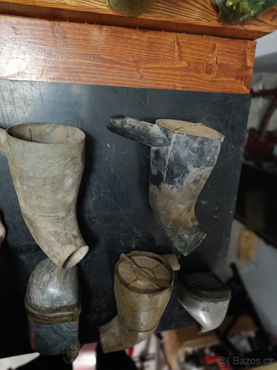 Jawa čz filtrbox - 2