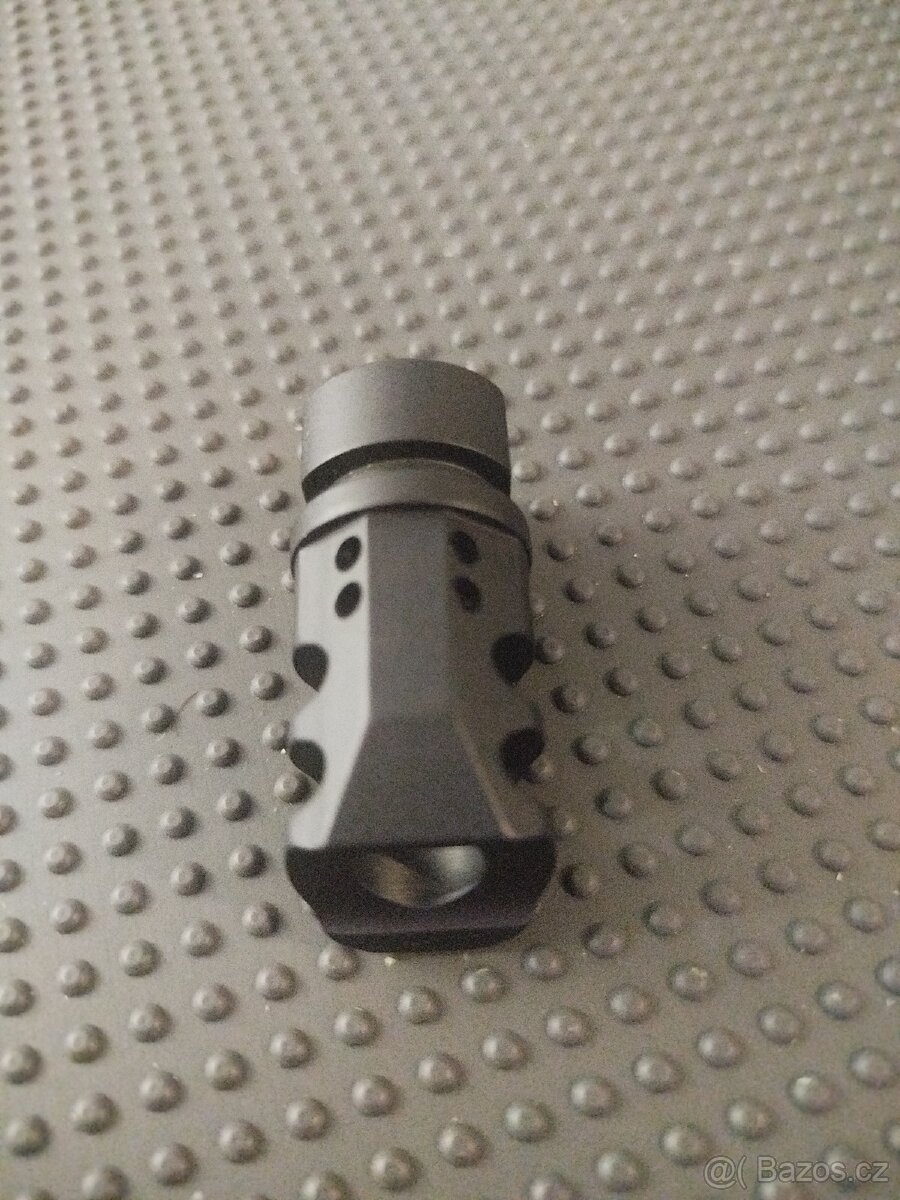 Kompenzátor scorpion EVO - 2