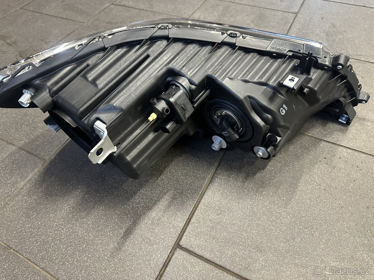 Nový přední L světlomet HONDA LEGEND KB2, ORIGINÁL - 2