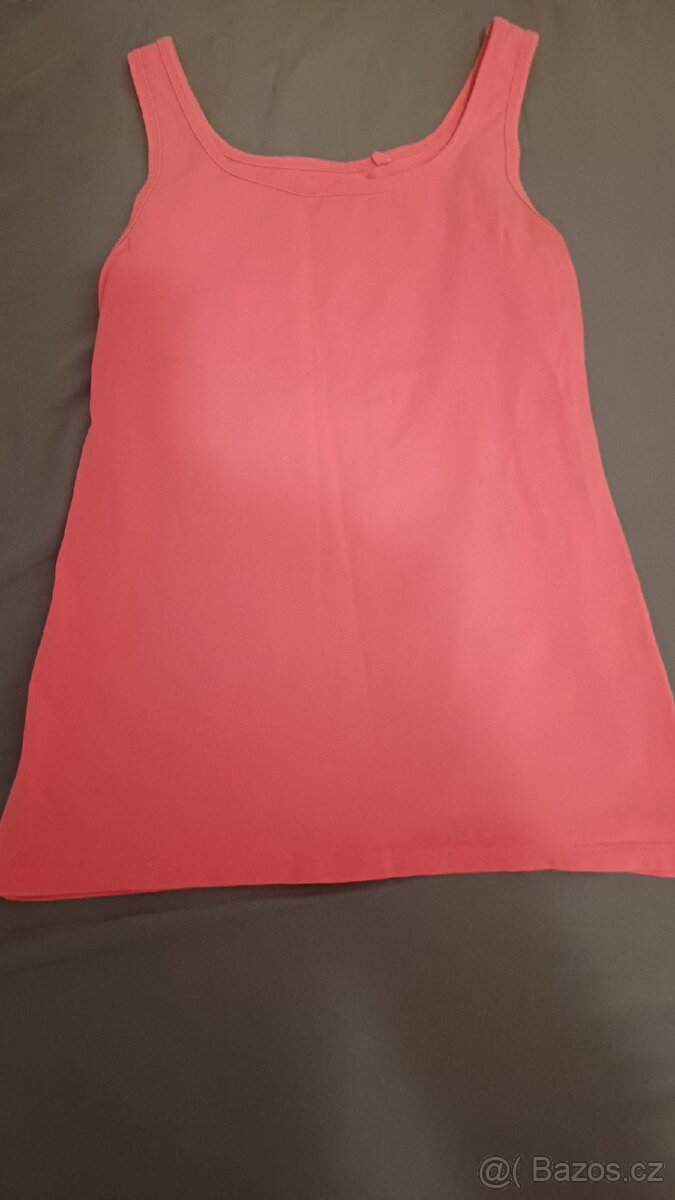 Tílko streč zn.FSBN - 2