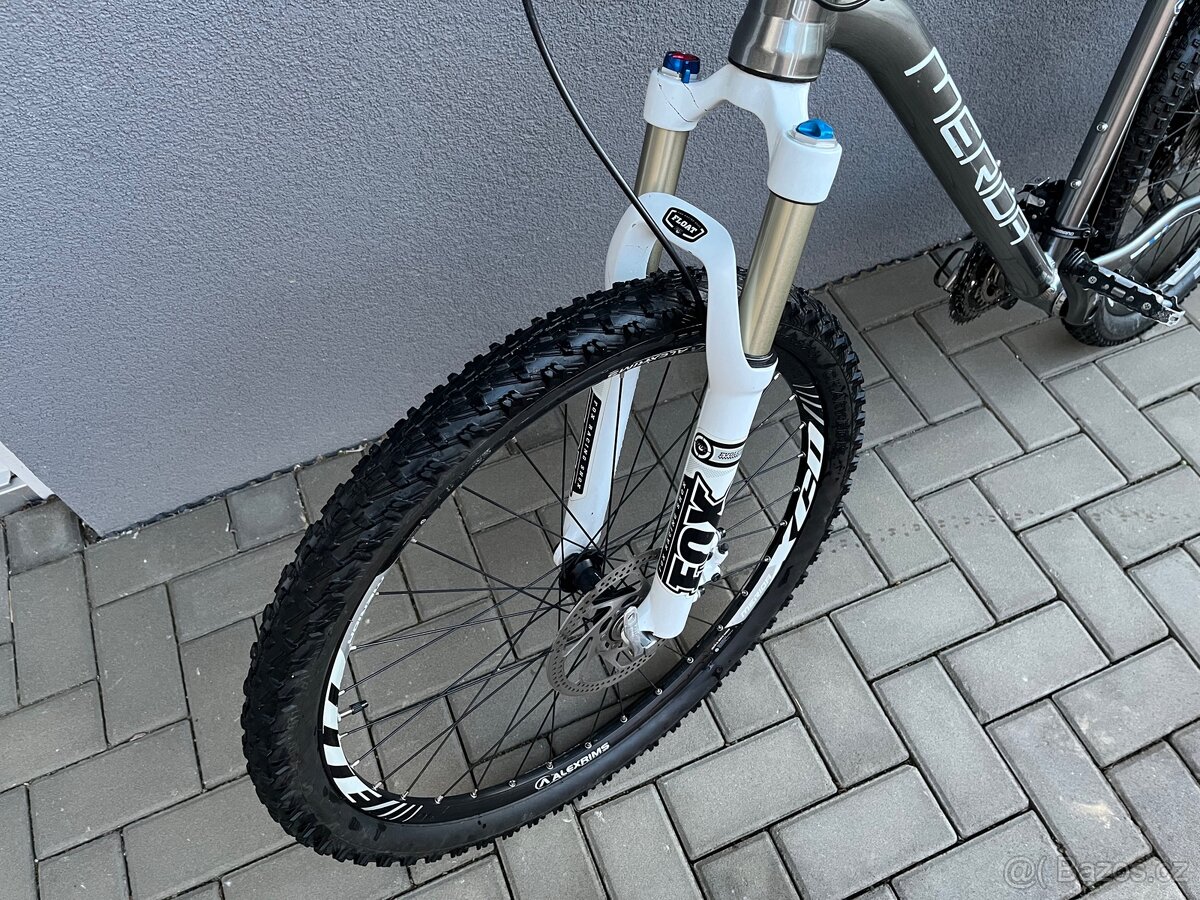 Horské kolo Merida Matts Lite XD 26 - 2
