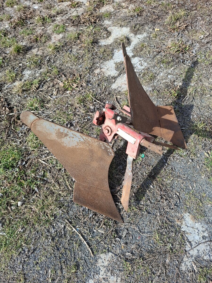 Pluh obracak tera vari - 2