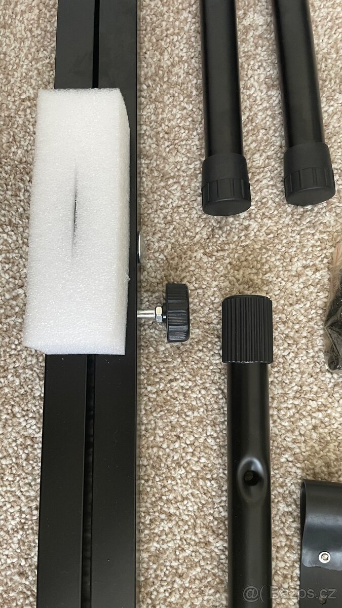 Stojan na klávesy - 2