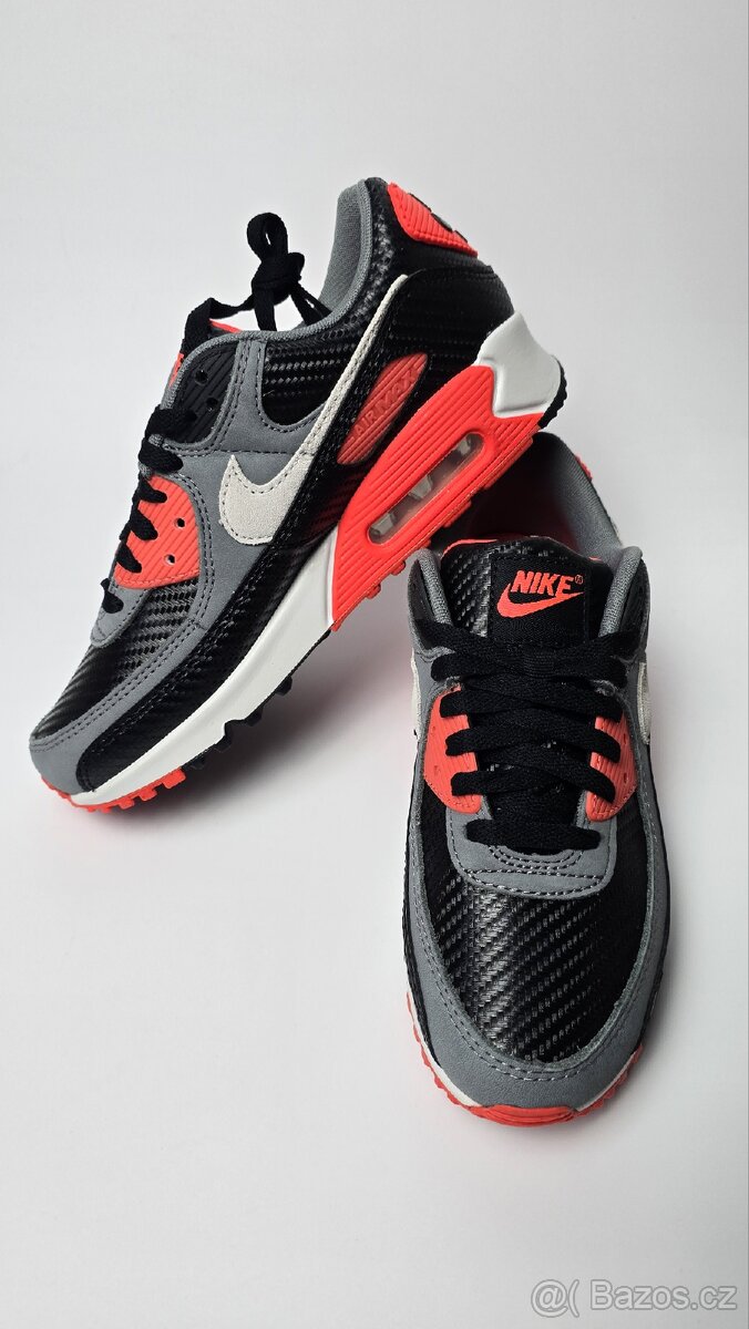 Nike Air Max 90 PRM 40eu - 2