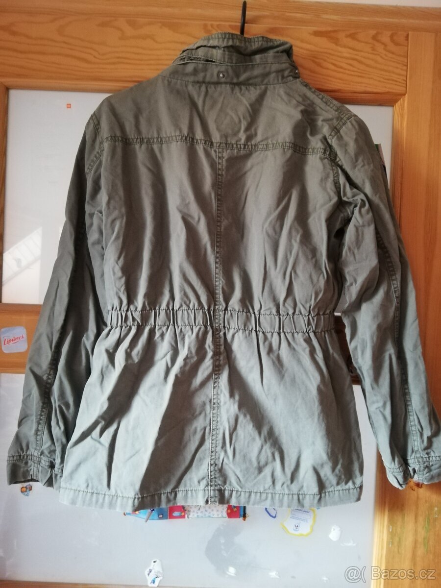 Bunda TCM vel.146-152 - 2