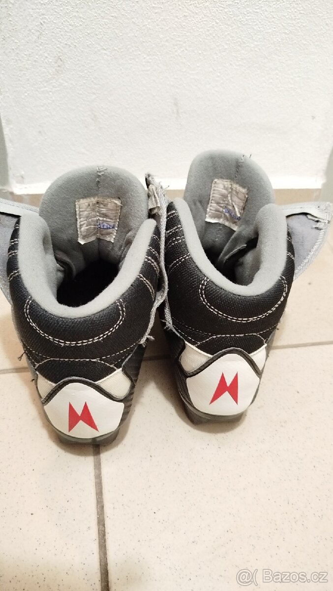 Boty na běžky Madshus - 2