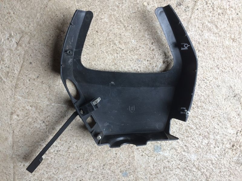 Aro 10 podvolantový kryt, páčka stěračů - 2