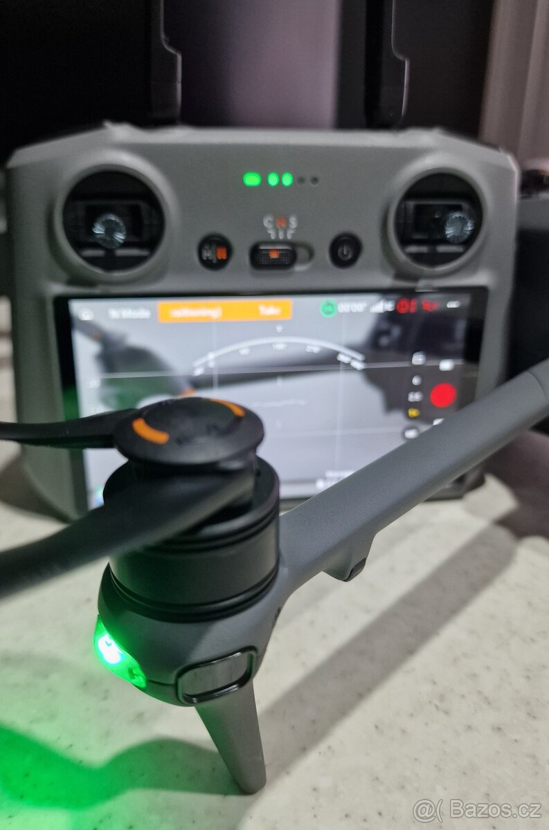 Dron DJI MAVIC 4 PRO - 2