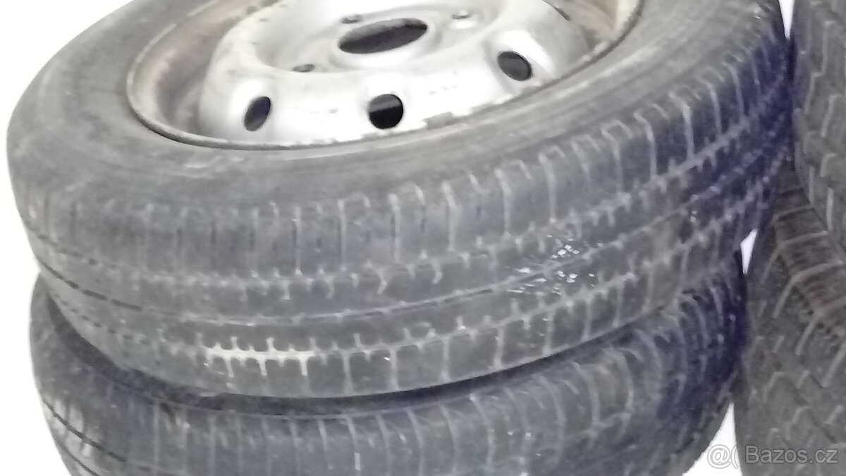 VW Transporter,FIAT - 2