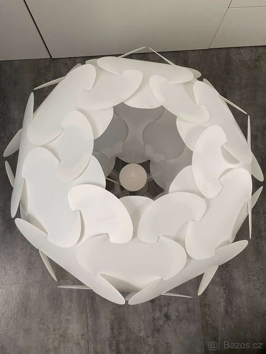 lustr designový ikea fillsta T0803 - 2