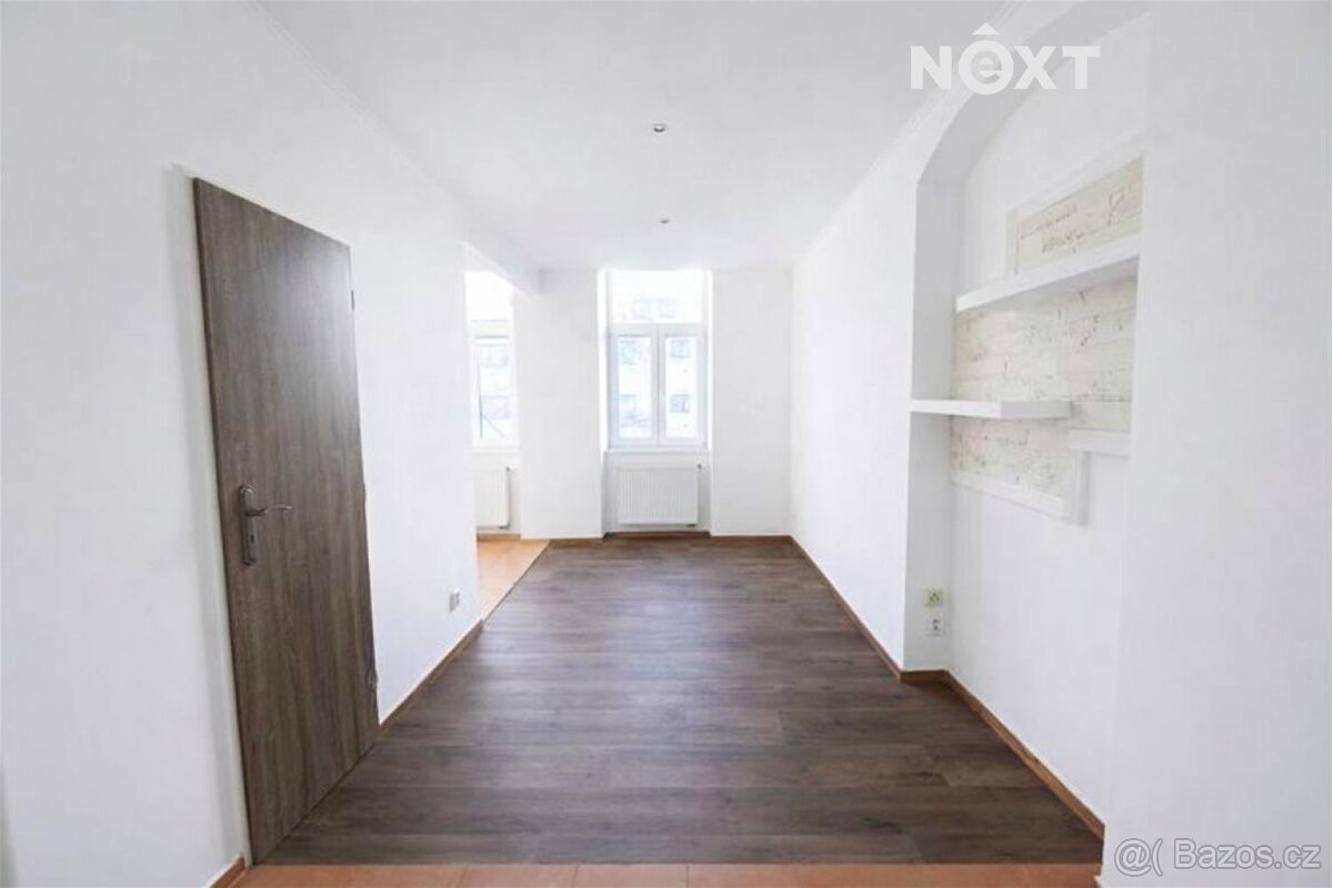 Pronájem byt 1+1, 25㎡ - 2