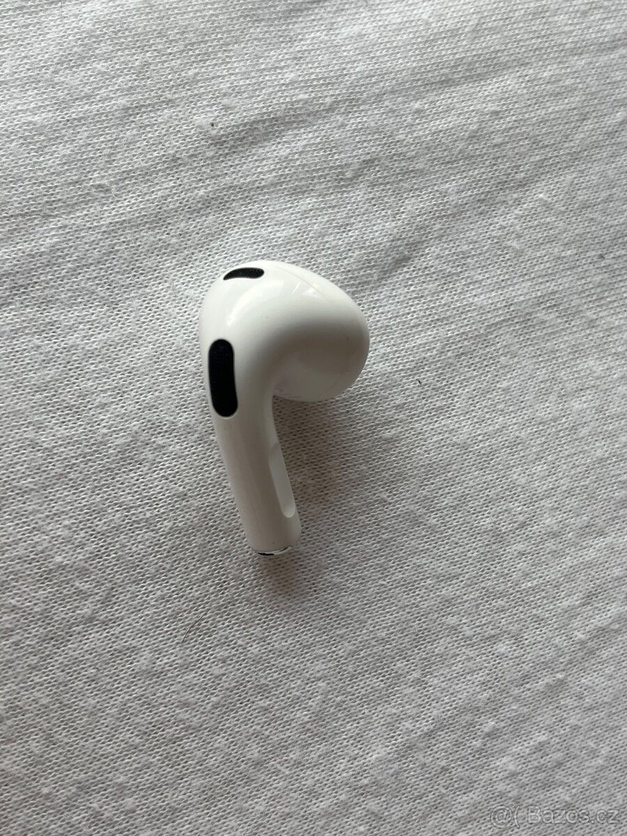 Apple Airpod 3 gen. - 2