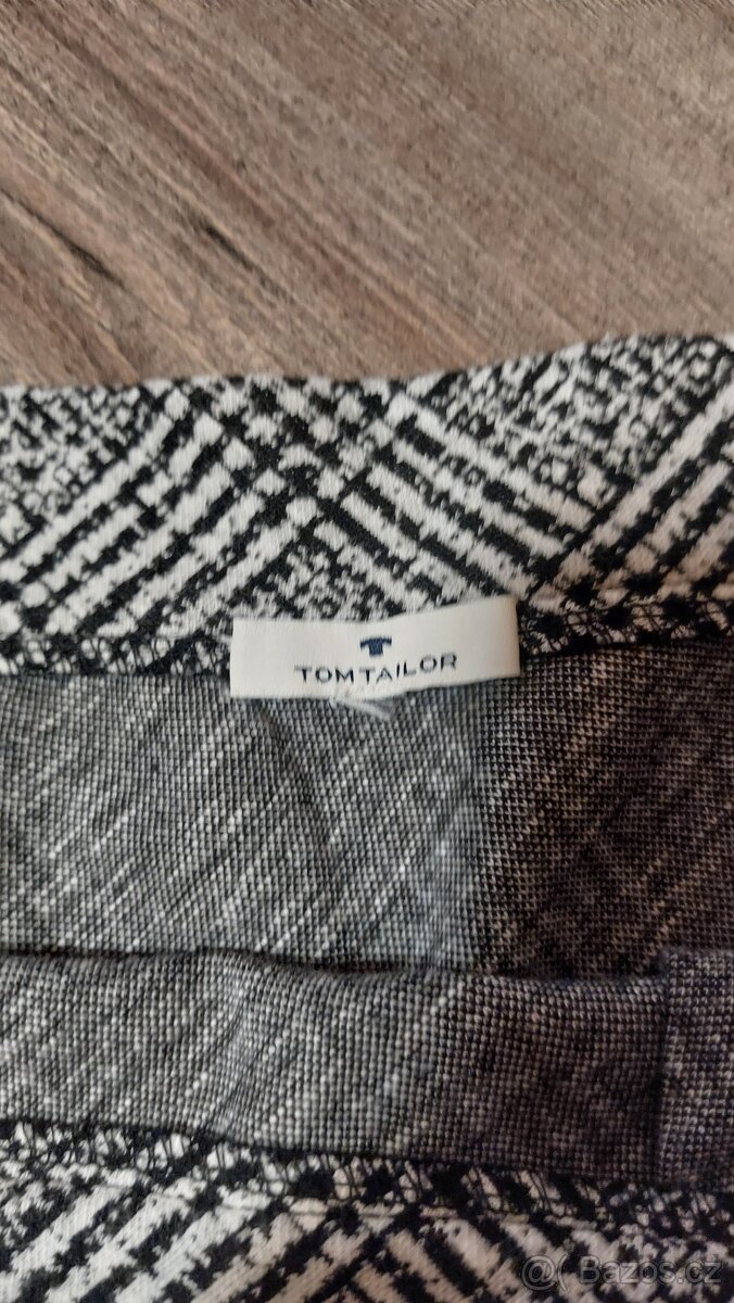 Sukně TOM TAILOR - 2