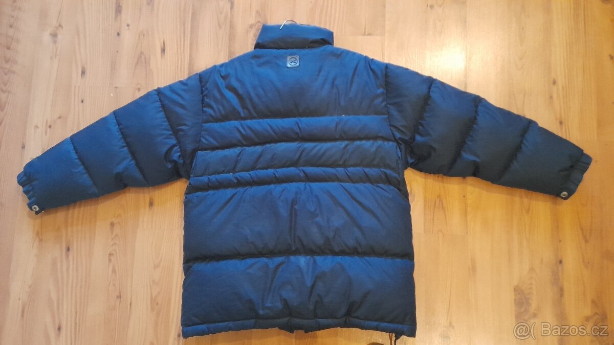 BUNDA DĚTSKÁ KENVELO - 2