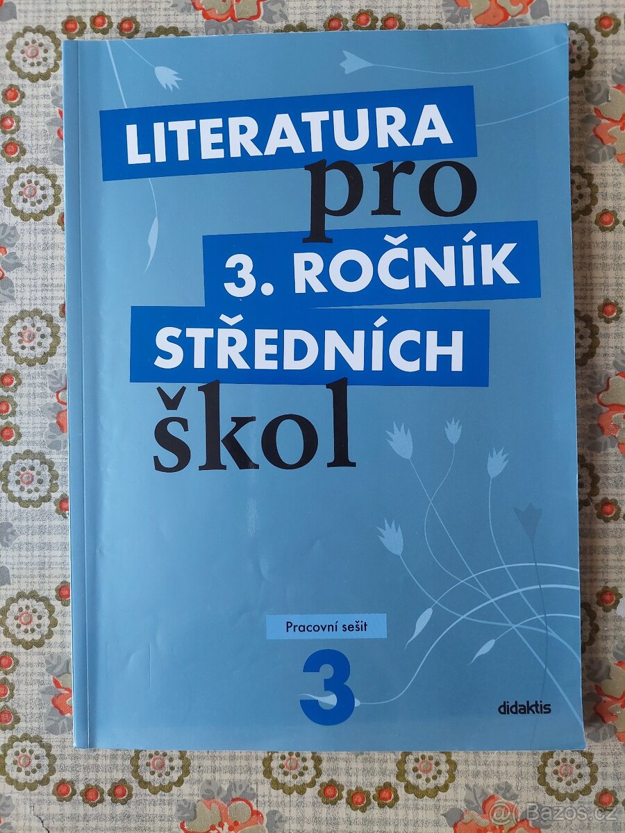 Učebnice pro SŠ - 2