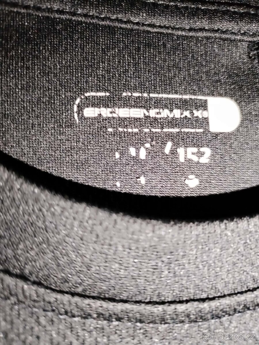 Funkční triko vel.146/152 - 2