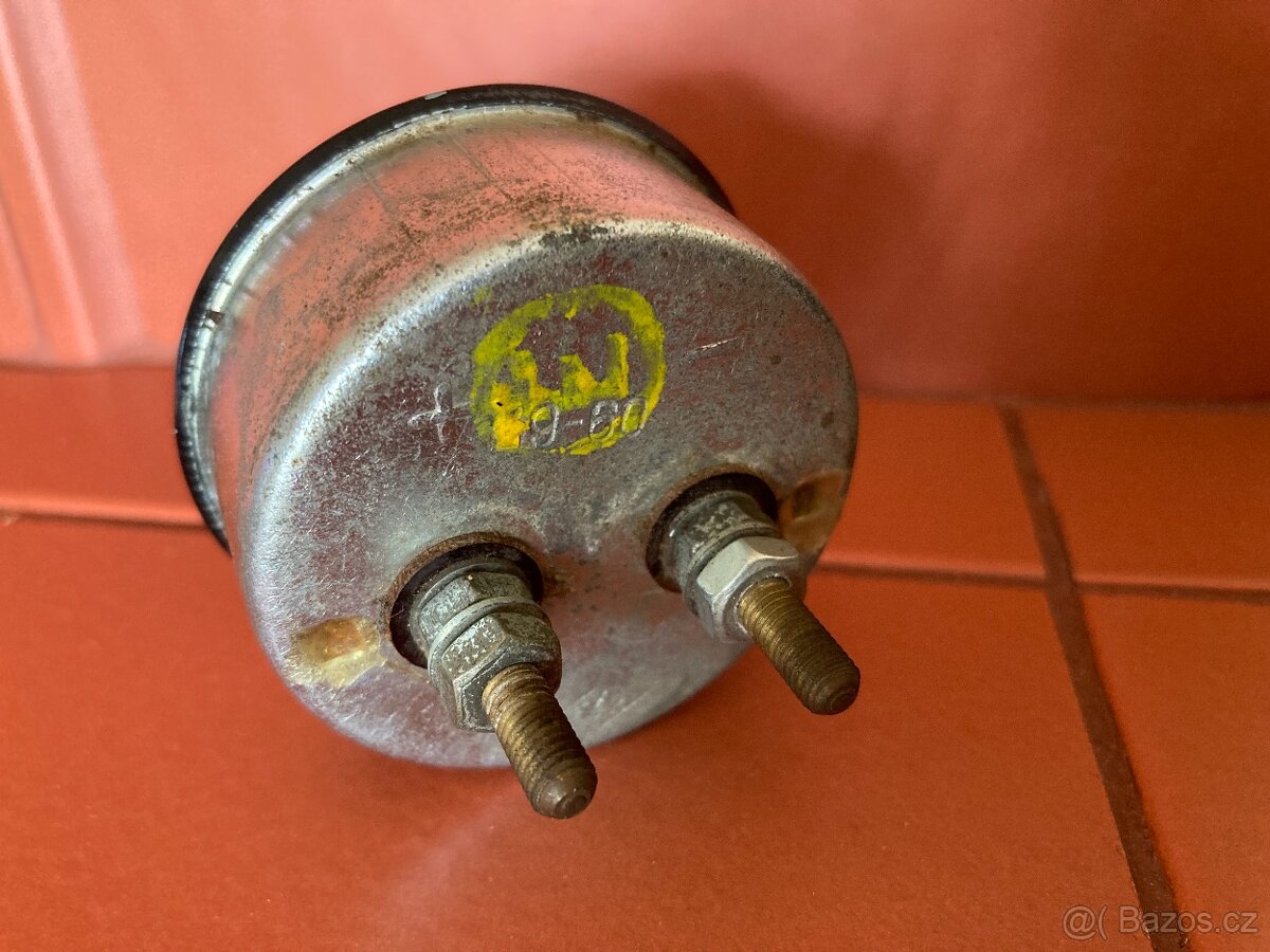 Ampermetr - 2