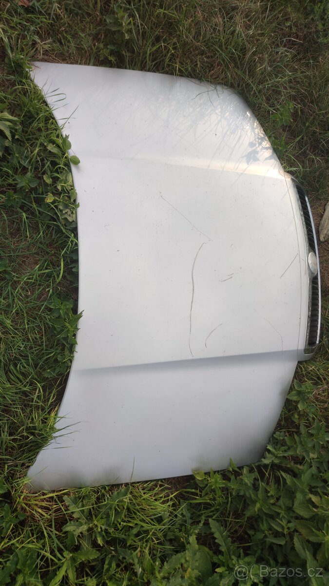 Škoda Octavia 2 - 2