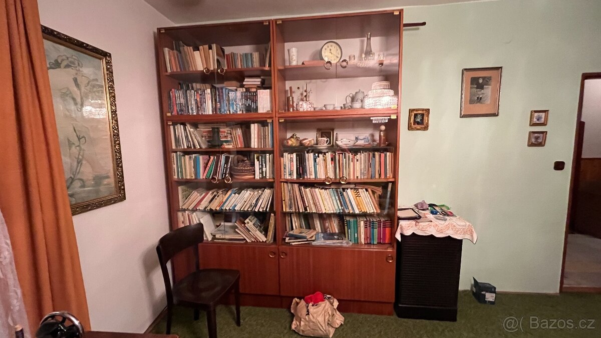 Nábytek do obývacího pokoje - 2