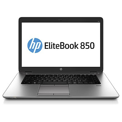 HP EliteBook / W11 / Intel SSD - 2