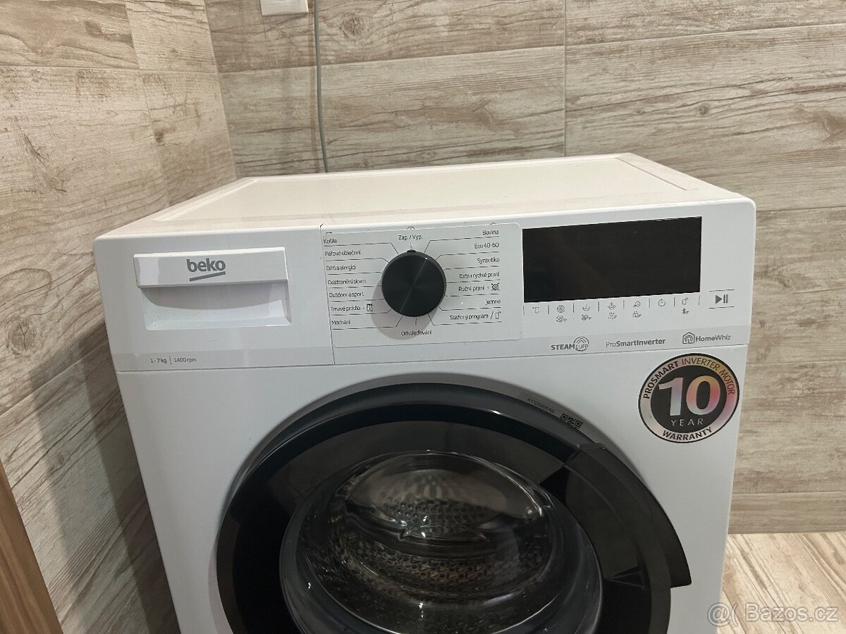 Pračka Beko - 2