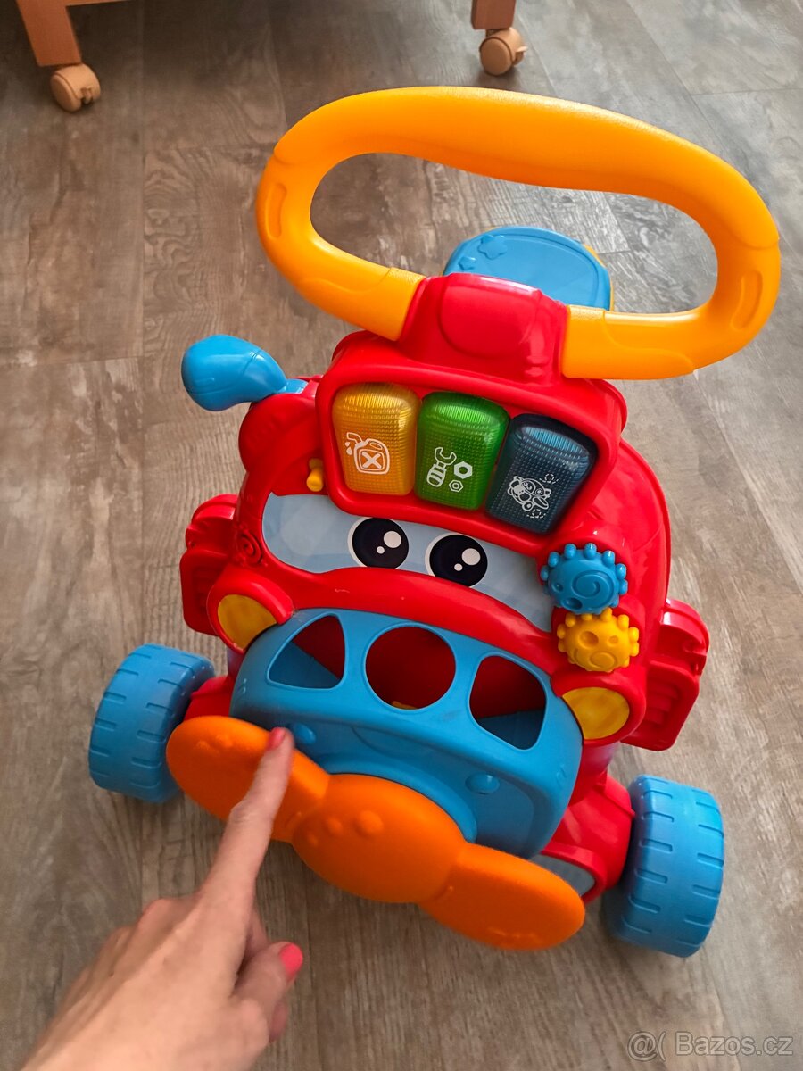 Dětské autíčko - 2