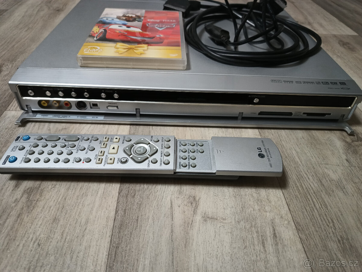 dvd prehravac - 2