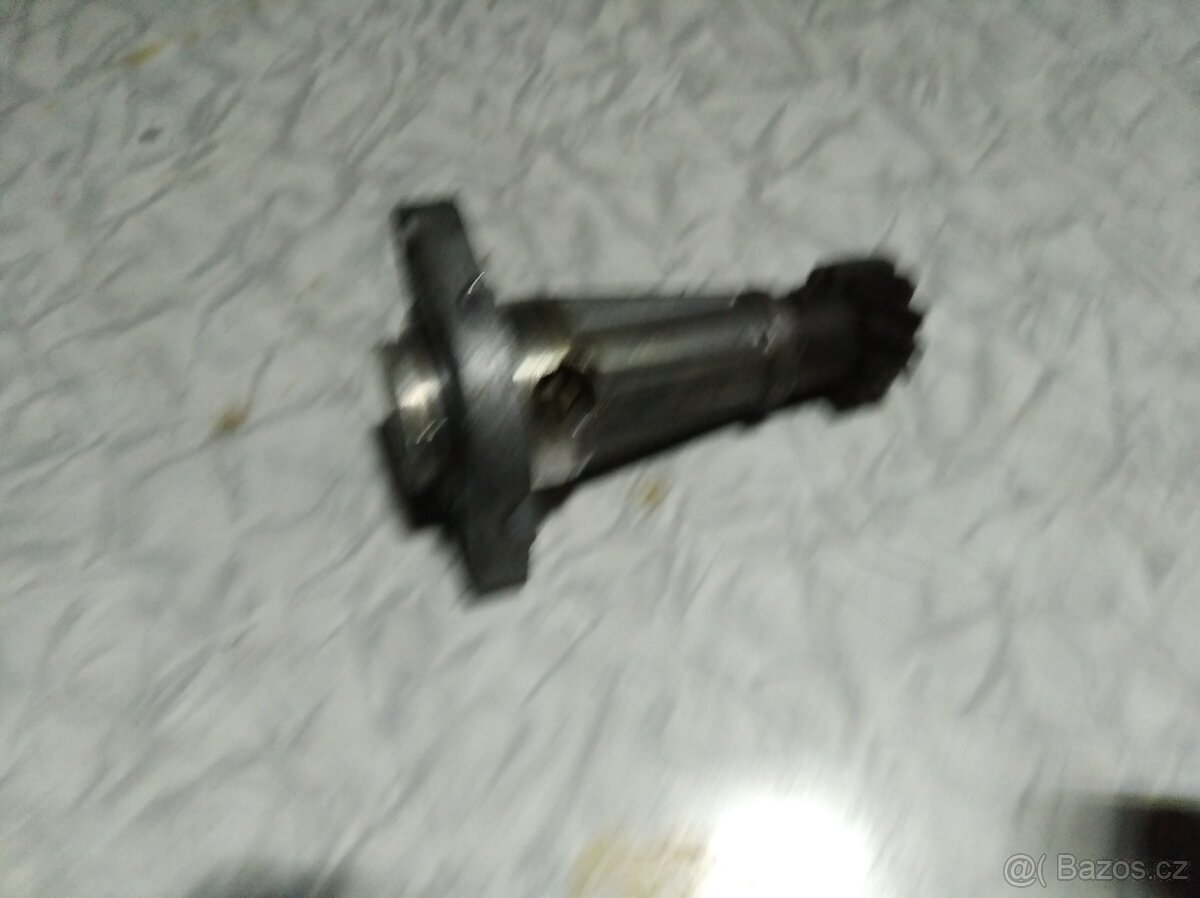 Škoda Favorit 5 - 2