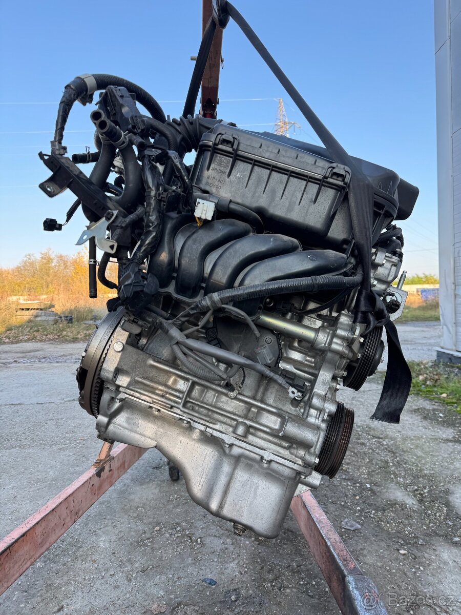 -----SUZUKI 1.2 BENZIN IGNIS SWIFT BALENO----- - 2