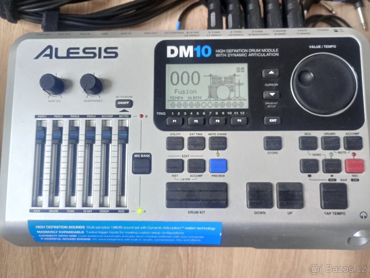 Alesis DM 10 - 2