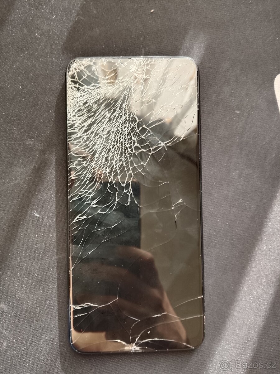 Redmi Note 12 – funkční, sleva, na opravu - 2