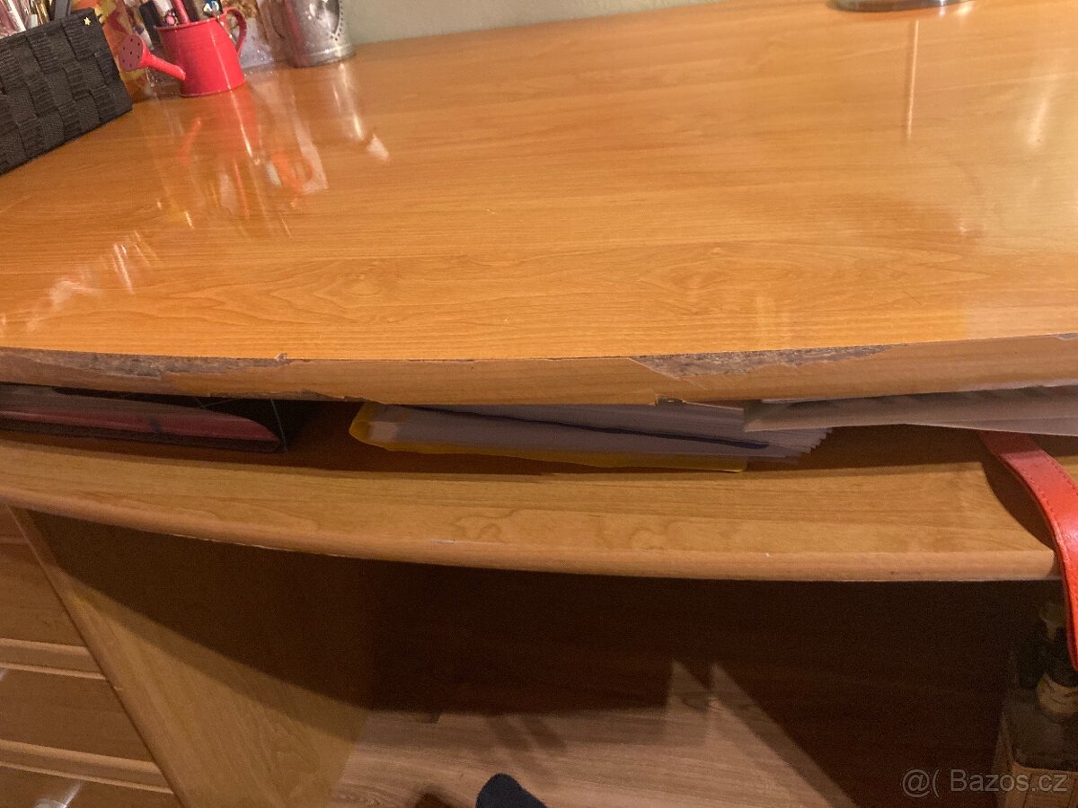 velký rýsovací stůl - 2