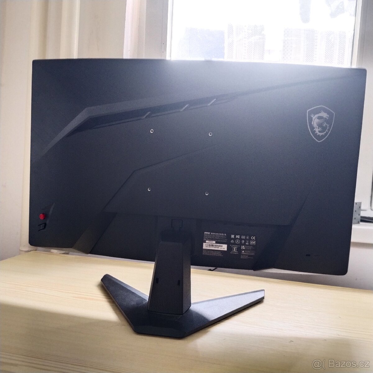 Herní monitor MSI - 2