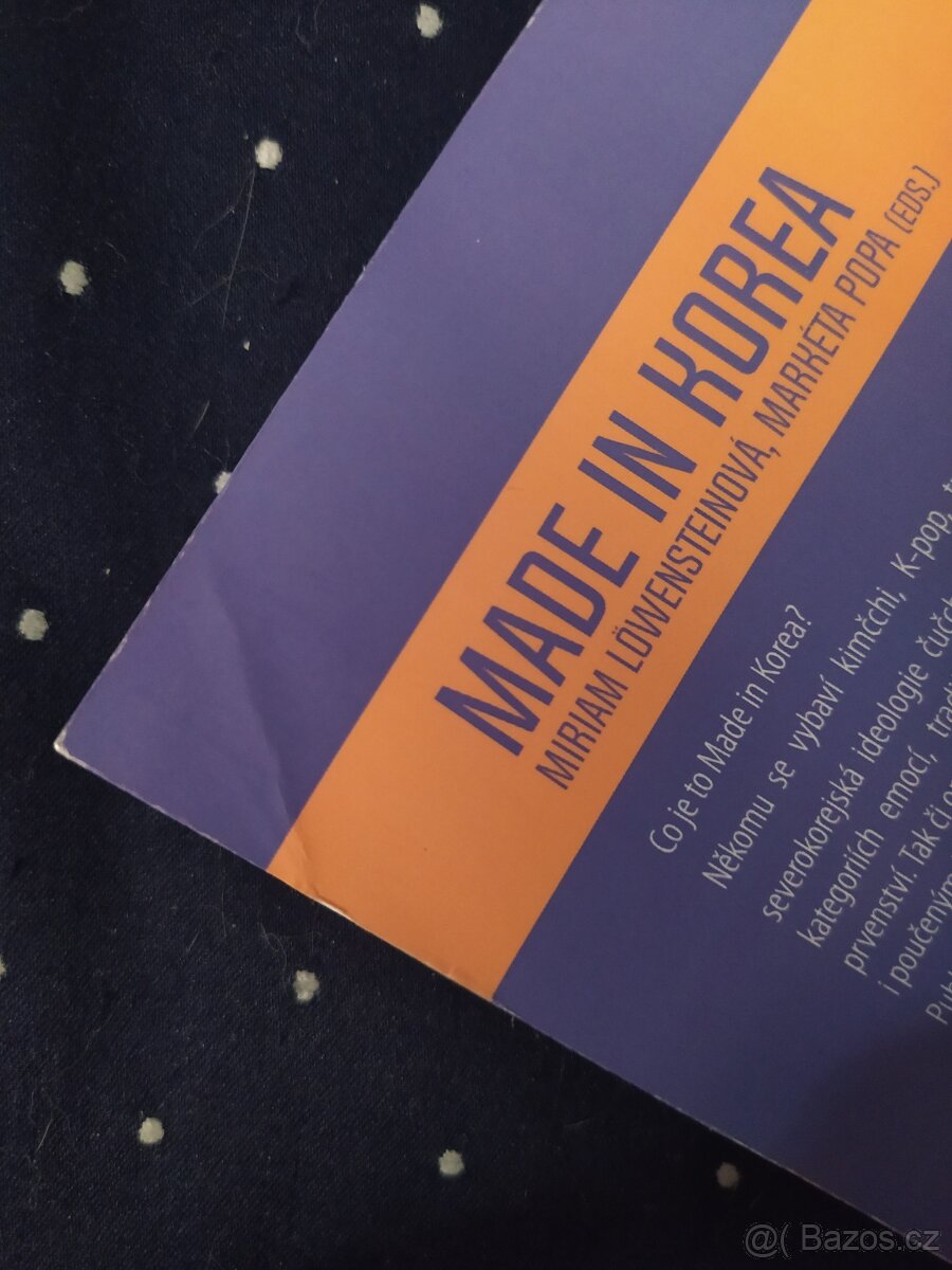 Made in Korea - 2