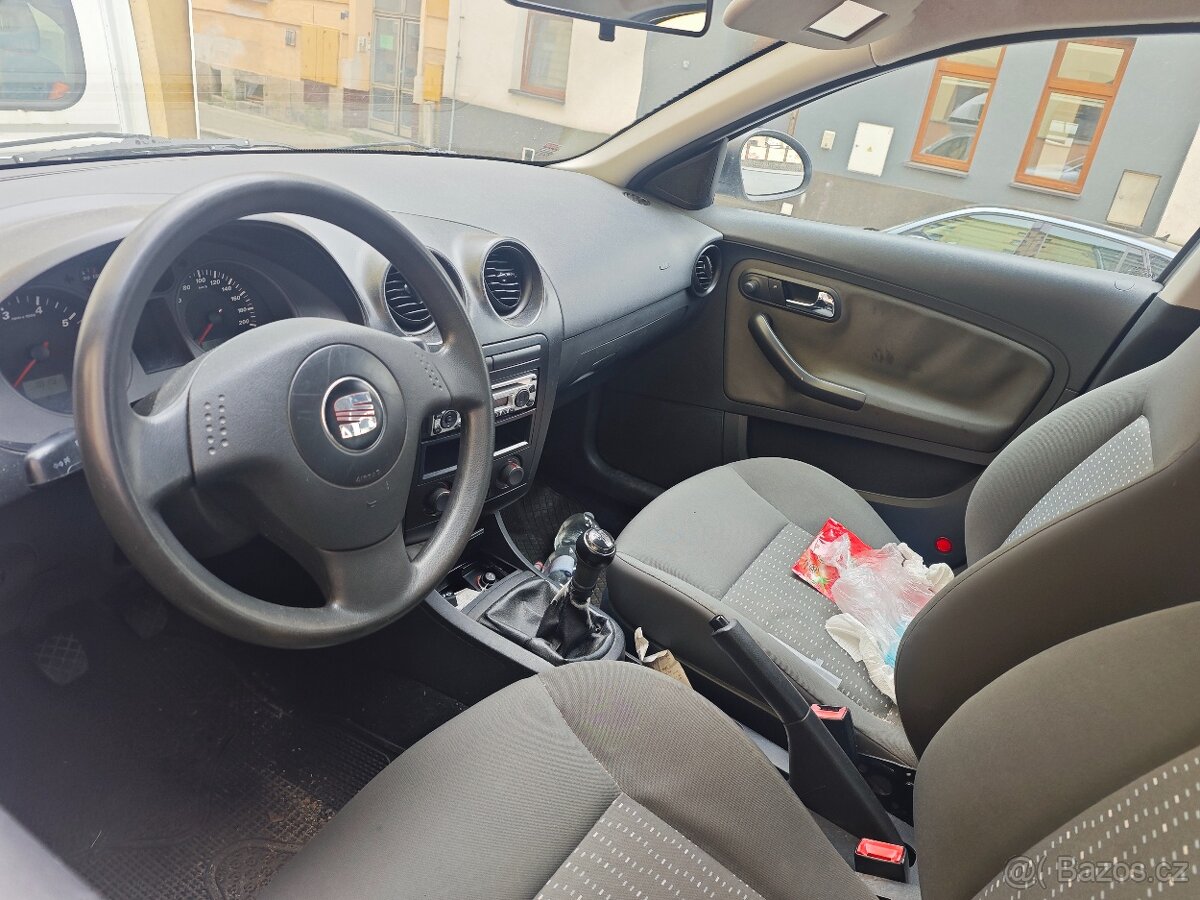Seat Ibiza l6 ND - 2
