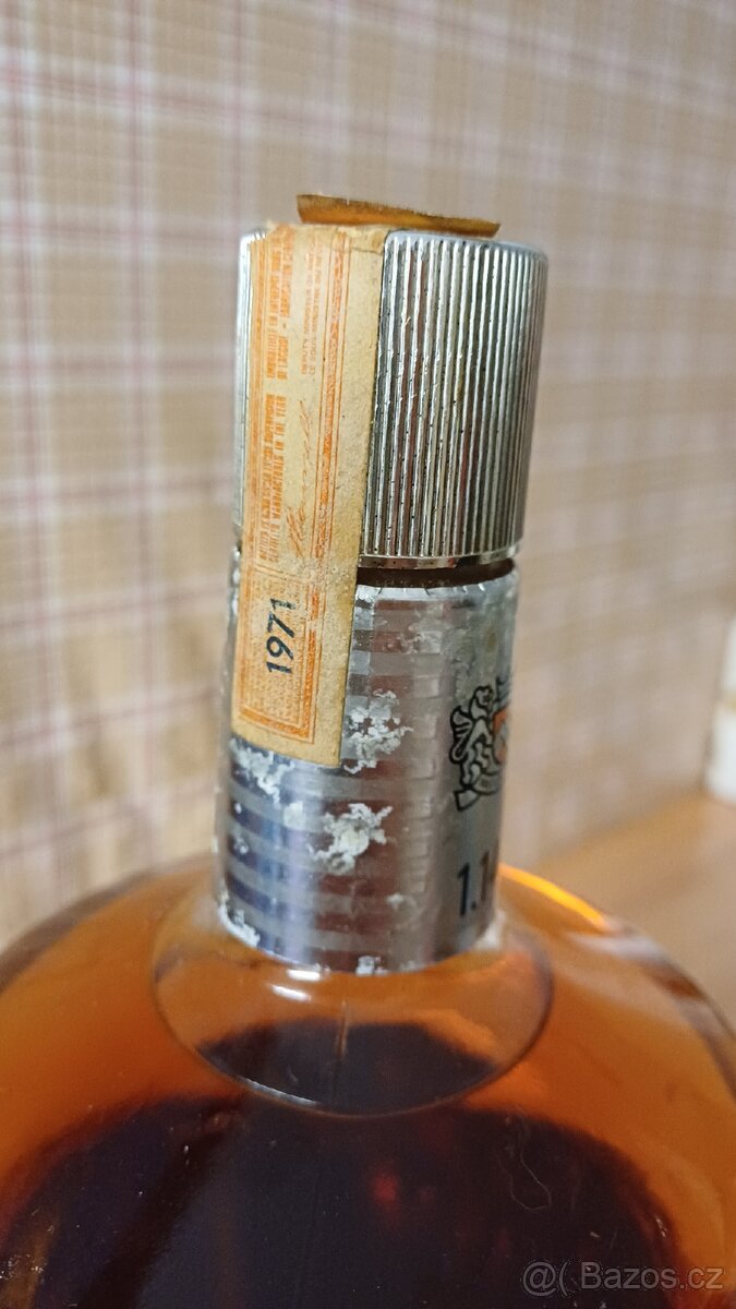 Láhev - 2