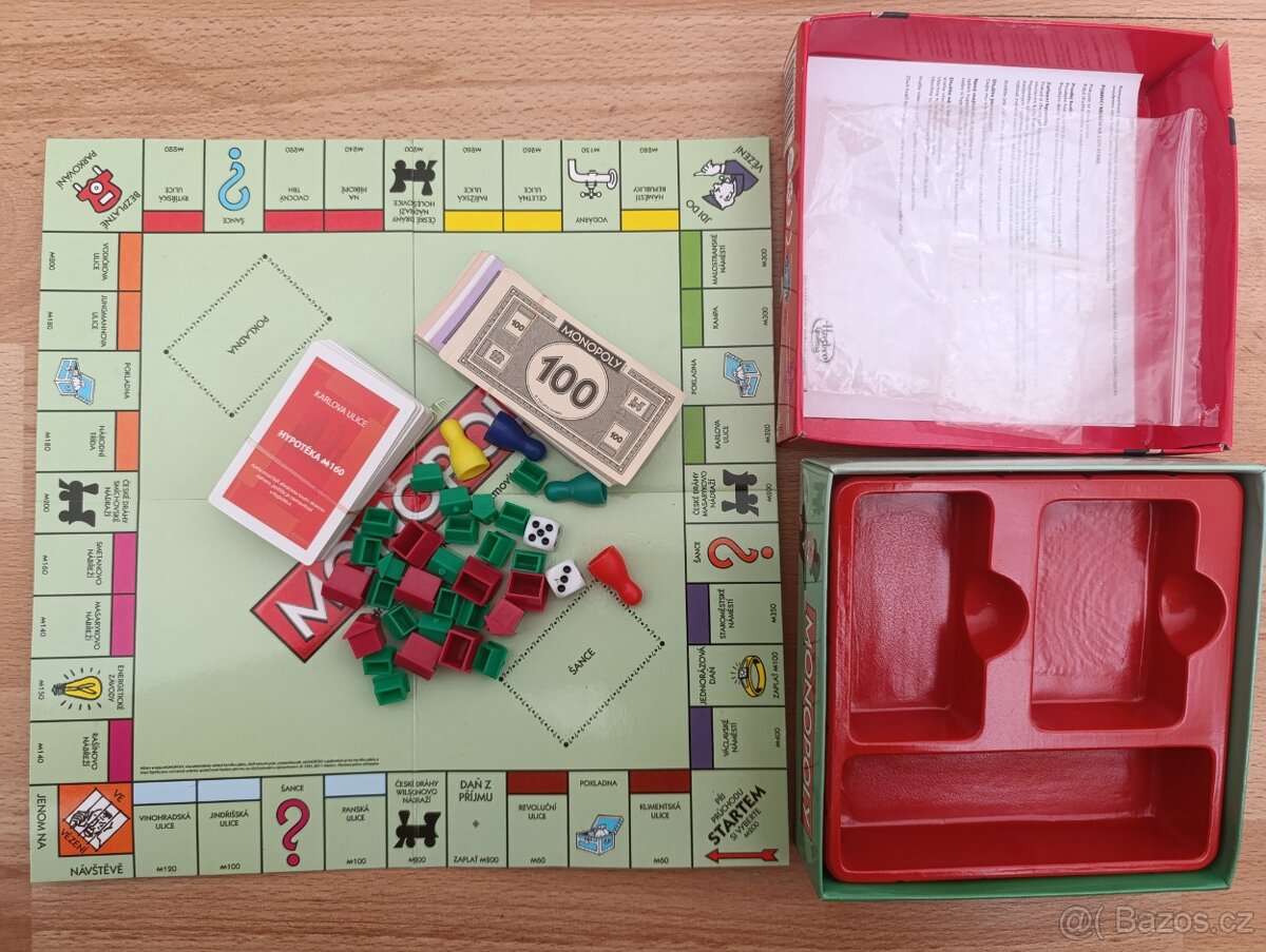 Monopoly - 2