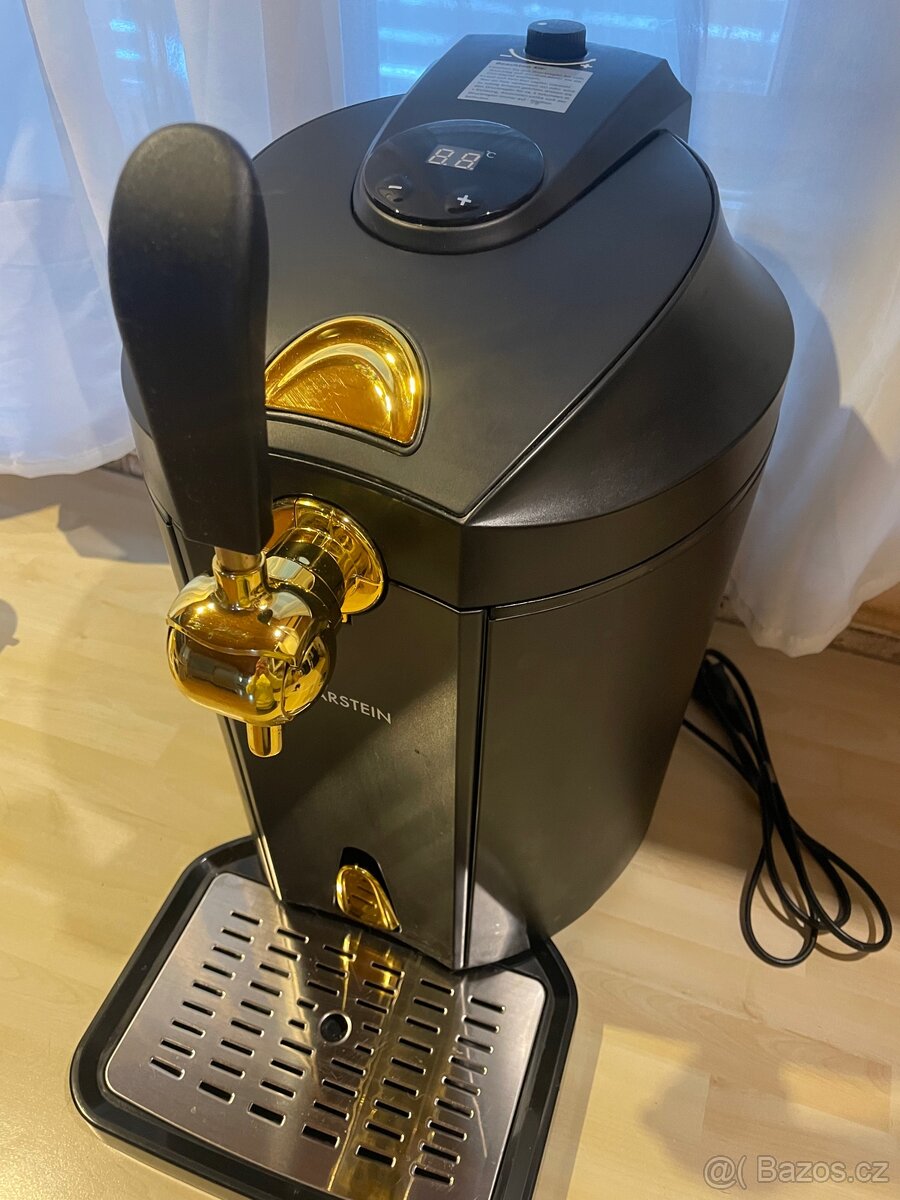 Výčepní zařízení KLARSTEIN Skal - 2
