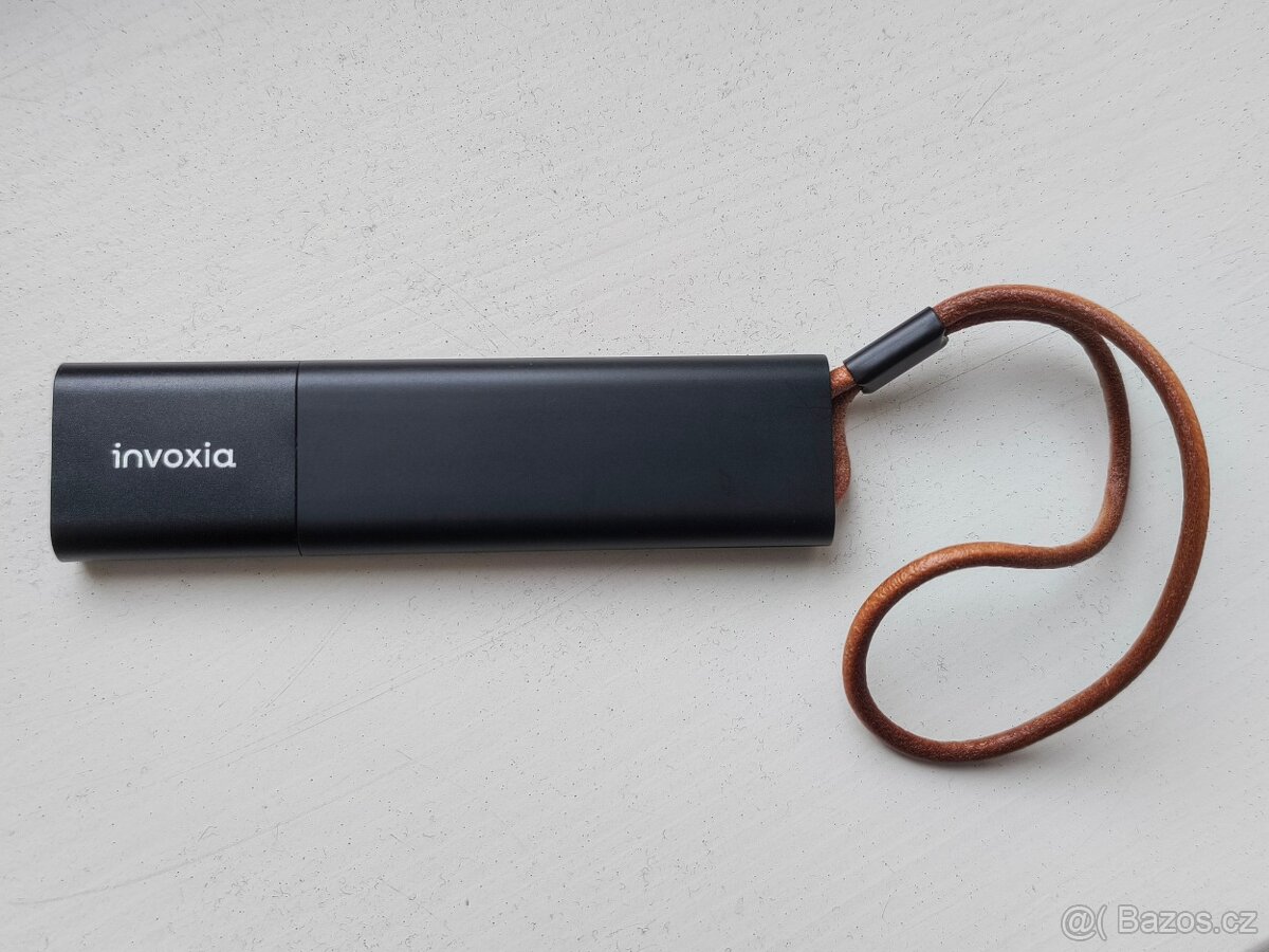 GPS lokátor Invoxia GPS Tracker - 2