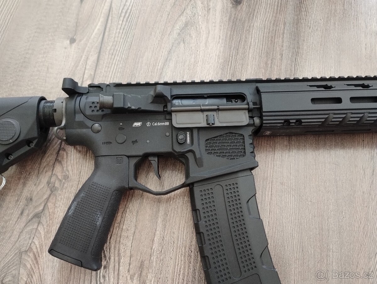 ASG H-15 B.E.T. - 2