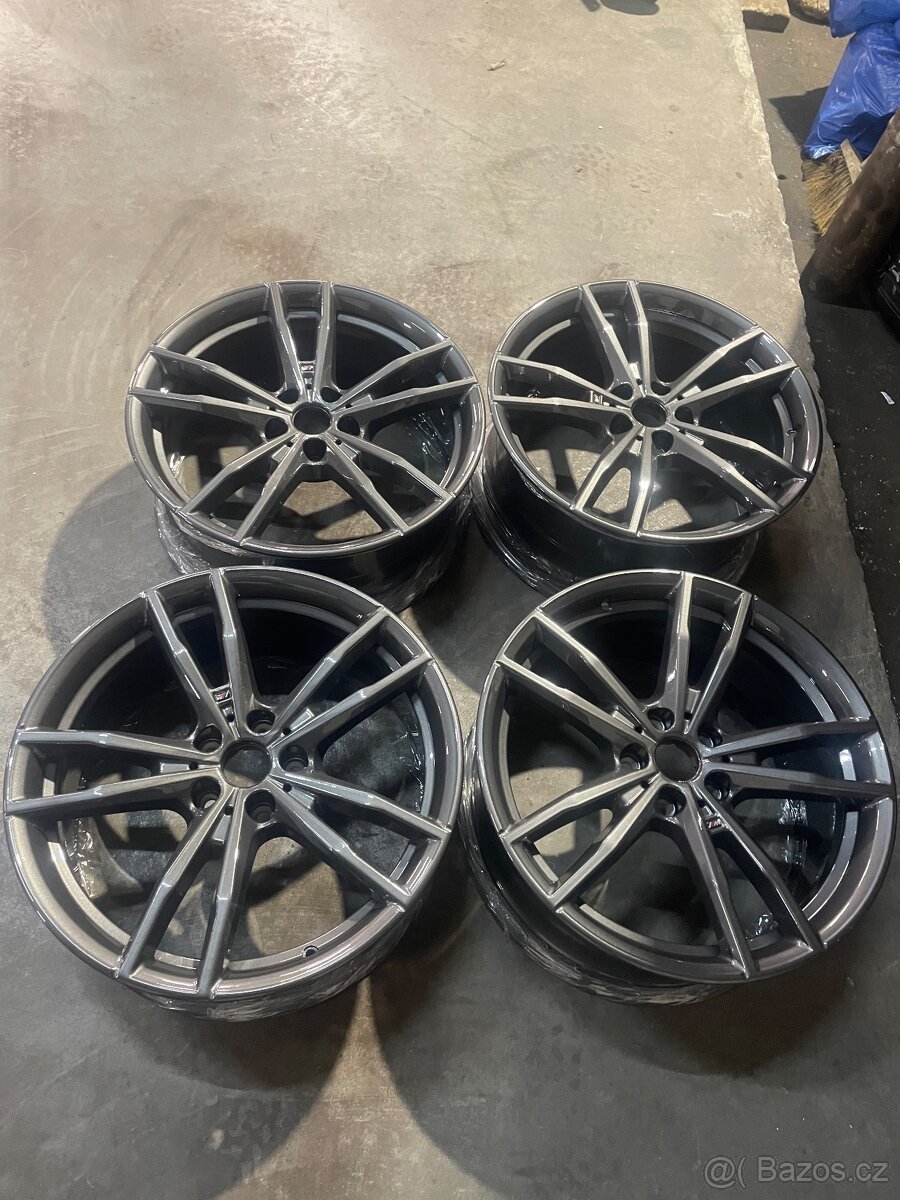 BMW g20/g21 - 2