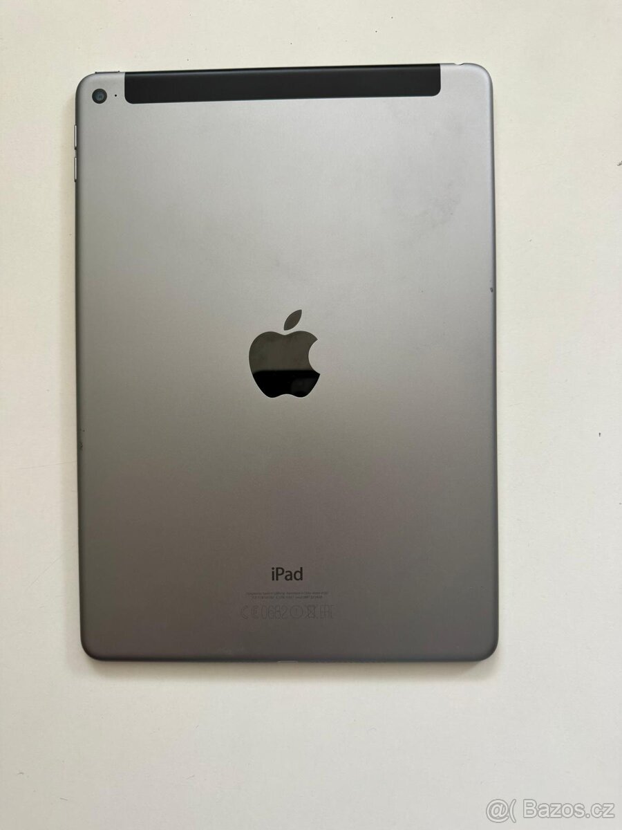 IPAD AIR 2 - 2
